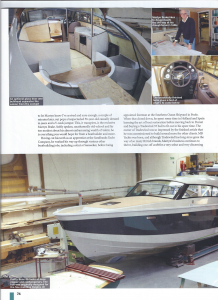 MB Yachts - magazine 3